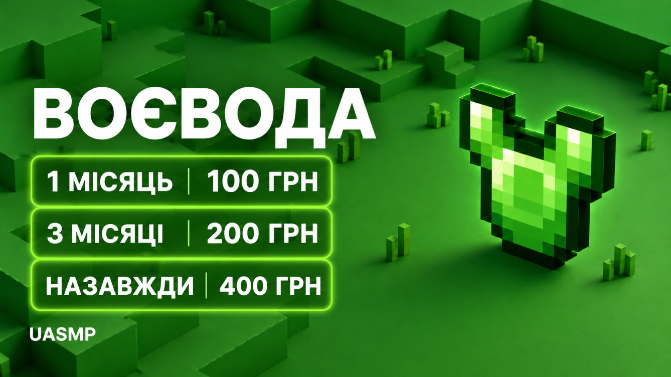 Воєвода